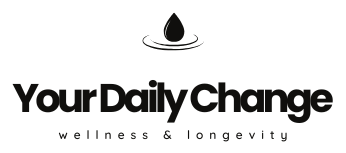 Your Daily Change